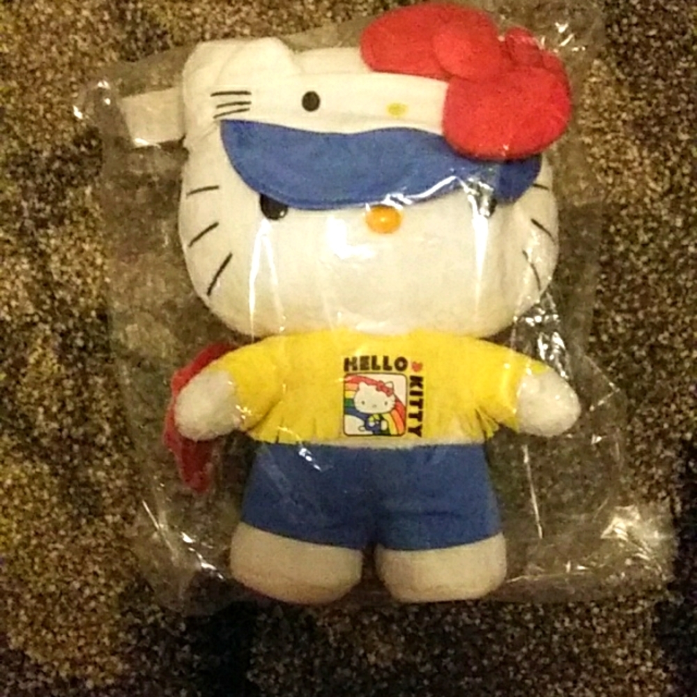 Summer new Hello Kitty